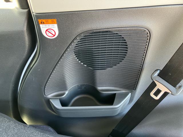 ムーヴＲＳターボエンジン　両側電動スライドドア　１５インチアルミホイール　ＬＥＤヘッド＆フォグランプ　バックカメラ　スマートキー　電動駐車ブレーキ　オート格納ドアミラー　自動追従クルコン　衝突被害軽減ブレーキ（千葉県）の中古車