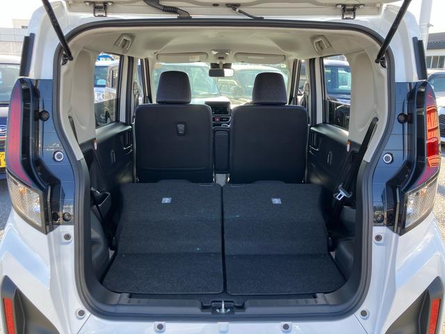 ムーヴＲＳターボエンジン　両側電動スライドドア　１５インチアルミホイール　ＬＥＤヘッド＆フォグランプ　バックカメラ　スマートキー　電動駐車ブレーキ　オート格納ドアミラー　自動追従クルコン　衝突被害軽減ブレーキ（千葉県）の中古車