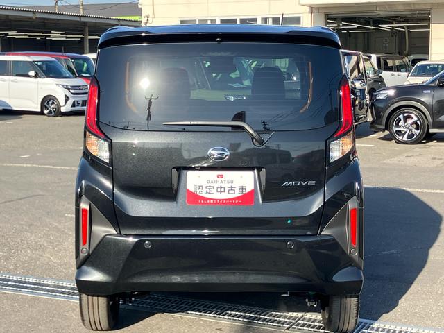 ムーヴＲＳ両側電動スライドドア　バックカメラ　全車速追従クルコン　ターボ　ＬＥＤヘッドライト　オートライト　オートハイビーム　ＡＤＢ　スマアシ　前後コーナーセンサー　電動駐車ブレーキ　キーフリー　アルミホイール（千葉県）の中古車