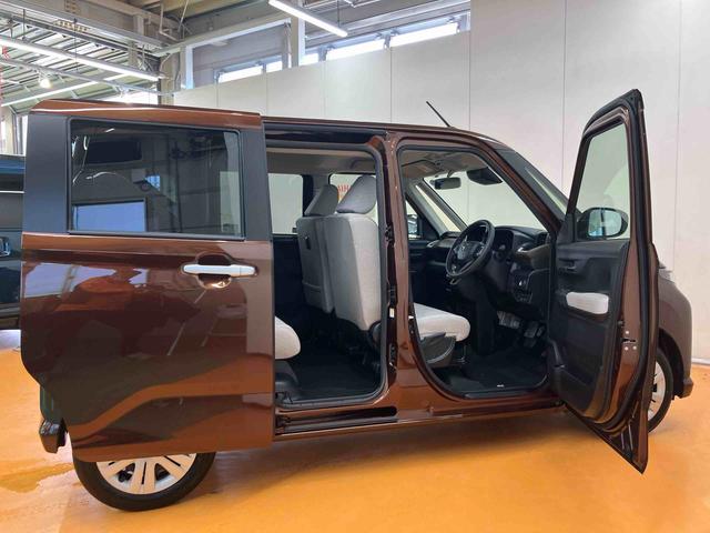 ムーヴX衝突回避支援システム 横滑り防止装置 左側電動スライドドア 前後コーナーセンサー アイドリングストップ プッシュエンジンスタート キーフリーシステム オートライト オートハイビーム LEDヘッドライト(千葉県)の中古車