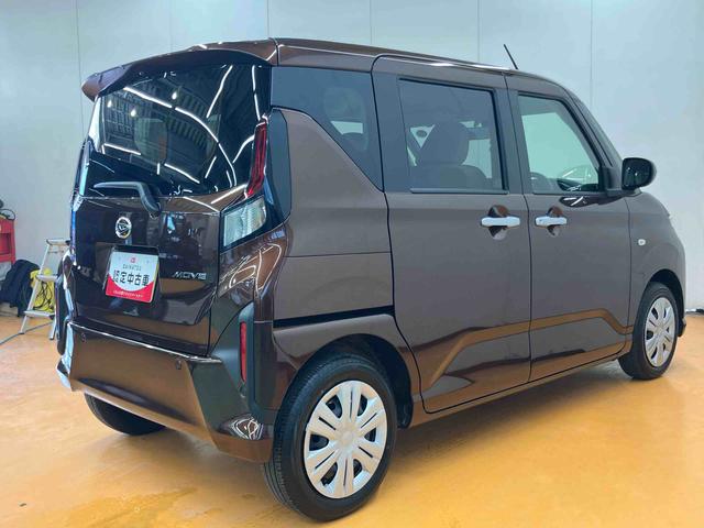 ムーヴX衝突回避支援システム 横滑り防止装置 左側電動スライドドア 前後コーナーセンサー アイドリングストップ プッシュエンジンスタート キーフリーシステム オートライト オートハイビーム LEDヘッドライト(千葉県)の中古車