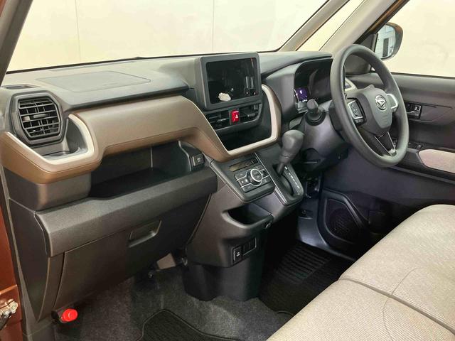 ムーヴX衝突回避支援システム 横滑り防止装置 左側電動スライドドア 前後コーナーセンサー アイドリングストップ プッシュエンジンスタート キーフリーシステム オートライト オートハイビーム LEDヘッドライト(千葉県)の中古車