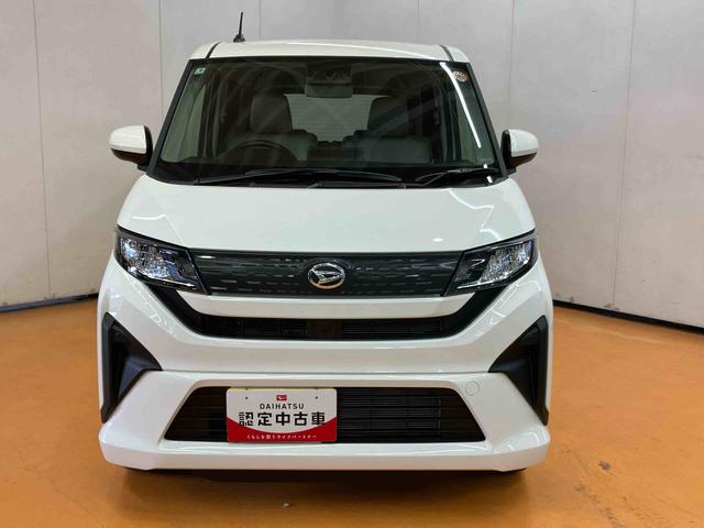 ムーヴＸ衝突回避支援システム　横滑り防止装置　左側電動スライドドア　オートライト　オートハイビーム　ＬＥＤヘッドライト　前後コーナーセンサ　プッシュエンジンスタート　キーフリーシステム　アイドリングストップ（千葉県）の中古車