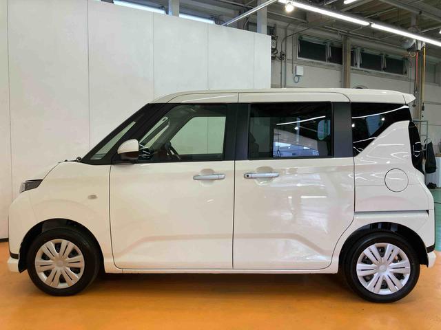 ムーヴＸ衝突回避支援システム　横滑り防止装置　左側電動スライドドア　オートライト　オートハイビーム　ＬＥＤヘッドライト　前後コーナーセンサ　プッシュエンジンスタート　キーフリーシステム　アイドリングストップ（千葉県）の中古車