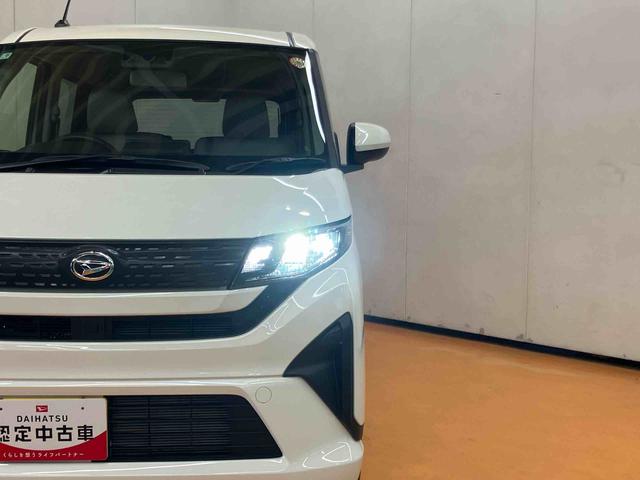 ムーヴＸ衝突回避支援システム　横滑り防止装置　左側電動スライドドア　オートライト　オートハイビーム　ＬＥＤヘッドライト　前後コーナーセンサ　プッシュエンジンスタート　キーフリーシステム　アイドリングストップ（千葉県）の中古車