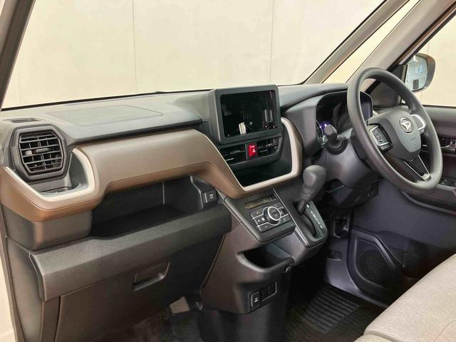 ムーヴＸ衝突回避支援システム　横滑り防止装置　左側電動スライドドア　オートライト　オートハイビーム　ＬＥＤヘッドライト　前後コーナーセンサ　プッシュエンジンスタート　キーフリーシステム　アイドリングストップ（千葉県）の中古車