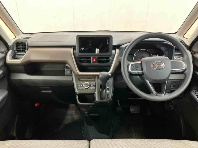 ムーヴＸ衝突回避支援システム　横滑り防止装置　左側電動スライドドア　オートライト　オートハイビーム　ＬＥＤヘッドライト　前後コーナーセンサ　プッシュエンジンスタート　キーフリーシステム　アイドリングストップ（千葉県）の中古車