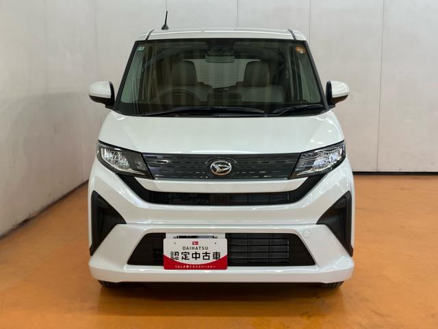 ムーヴＸ衝突回避支援システム　横滑り防止装置　左側電動スライドドア　前後コーナーセンサー　アイドリングストップ　プッシュエンジンスタート　キーフリーシステム　オートライト　オートハイビーム　ＬＥＤヘッドライト（千葉県）の中古車