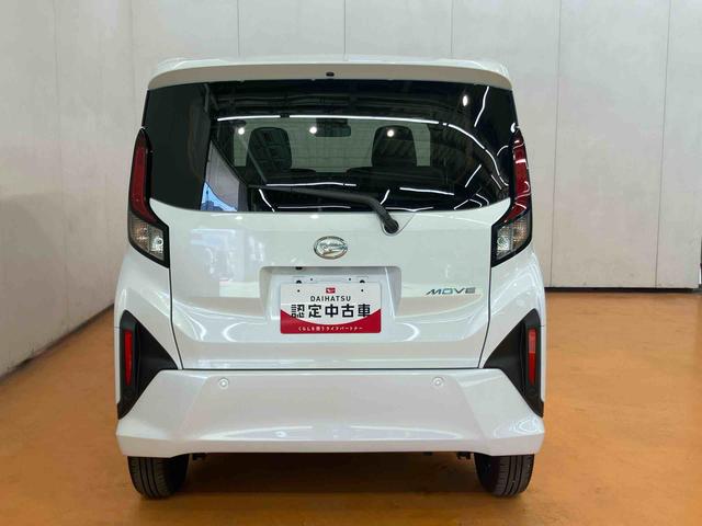 ムーヴＸ衝突回避支援システム　横滑り防止装置　左側電動スライドドア　前後コーナーセンサー　アイドリングストップ　プッシュエンジンスタート　キーフリーシステム　オートライト　オートハイビーム　ＬＥＤヘッドライト（千葉県）の中古車