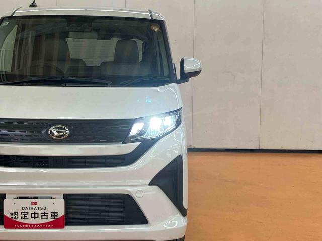 ムーヴＸ衝突回避支援システム　横滑り防止装置　左側電動スライドドア　前後コーナーセンサー　アイドリングストップ　プッシュエンジンスタート　キーフリーシステム　オートライト　オートハイビーム　ＬＥＤヘッドライト（千葉県）の中古車