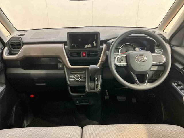 ムーヴＸ衝突回避支援システム　横滑り防止装置　左側電動スライドドア　前後コーナーセンサー　アイドリングストップ　プッシュエンジンスタート　キーフリーシステム　オートライト　オートハイビーム　ＬＥＤヘッドライト（千葉県）の中古車