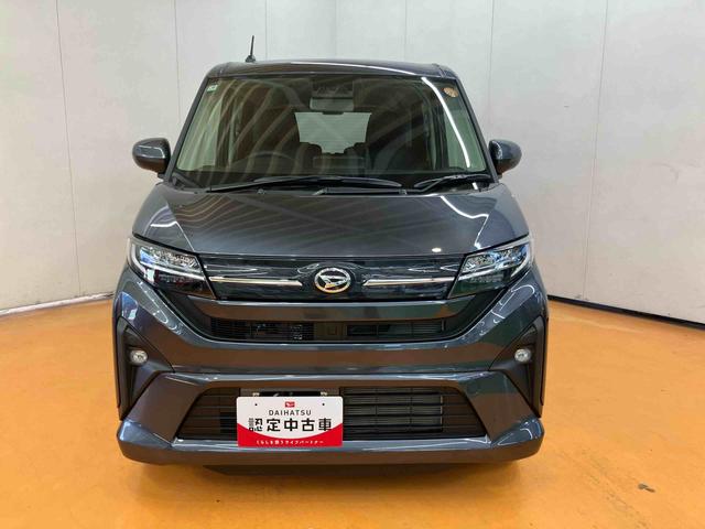 ムーヴＲＳ衝突回避支援システム　横滑り防止装置　アダプティブクルーズコントロール　ホールド機能付き電動パーキングブレーキ　前後コーナーセンサー　プッシュエンジンスタート　キーフリーシステム　アイドリングストップ（千葉県）の中古車