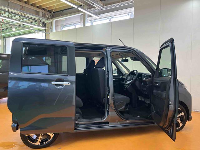 ムーヴＲＳ衝突回避支援システム　横滑り防止装置　アダプティブクルーズコントロール　ホールド機能付き電動パーキングブレーキ　前後コーナーセンサー　プッシュエンジンスタート　キーフリーシステム　アイドリングストップ（千葉県）の中古車