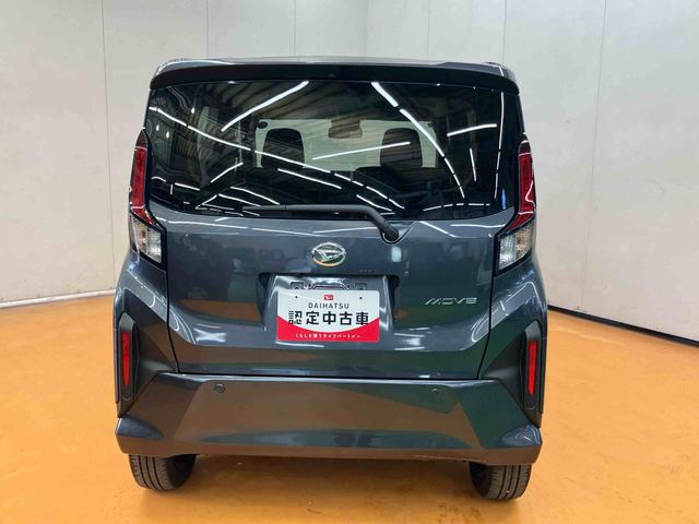 ムーヴＲＳ衝突回避支援システム　横滑り防止装置　アダプティブクルーズコントロール　ホールド機能付き電動パーキングブレーキ　前後コーナーセンサー　プッシュエンジンスタート　キーフリーシステム　アイドリングストップ（千葉県）の中古車