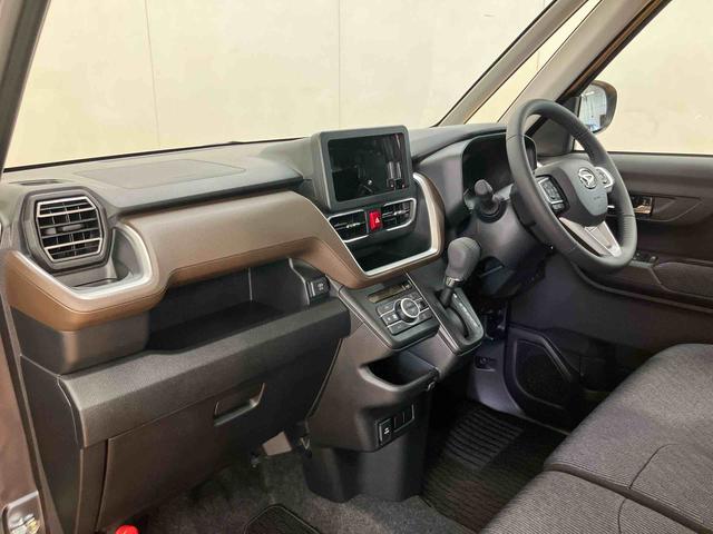 ムーヴＲＳ衝突回避支援システム　横滑り防止装置　アダプティブクルーズコントロール　ホールド機能付き電動パーキングブレーキ　前後コーナーセンサー　プッシュエンジンスタート　キーフリーシステム　アイドリングストップ（千葉県）の中古車