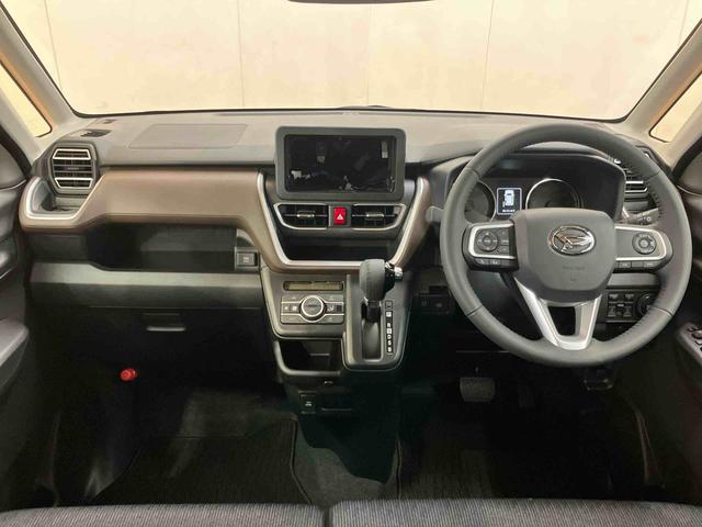 ムーヴＲＳ衝突回避支援システム　横滑り防止装置　アダプティブクルーズコントロール　ホールド機能付き電動パーキングブレーキ　前後コーナーセンサー　プッシュエンジンスタート　キーフリーシステム　アイドリングストップ（千葉県）の中古車