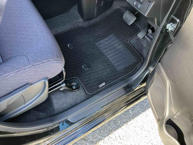 ムーヴＲＳターボエンジン　両側電動スライドドア　１５インチアルミホイール　ＬＥＤヘッド＆フォグランプ　バックカメラ　スマートキー　電動駐車ブレーキ　オート格納ドアミラー　自動追従クルコン　衝突被害軽減ブレーキ（千葉県）の中古車