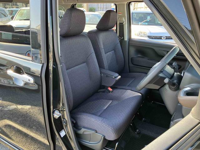 ムーヴＲＳターボエンジン　両側電動スライドドア　１５インチアルミホイール　ＬＥＤヘッド＆フォグランプ　バックカメラ　スマートキー　電動駐車ブレーキ　オート格納ドアミラー　自動追従クルコン　衝突被害軽減ブレーキ（千葉県）の中古車