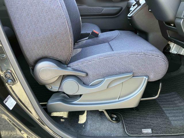 ムーヴＲＳターボエンジン　両側電動スライドドア　１５インチアルミホイール　ＬＥＤヘッド＆フォグランプ　バックカメラ　スマートキー　電動駐車ブレーキ　オート格納ドアミラー　自動追従クルコン　衝突被害軽減ブレーキ（千葉県）の中古車