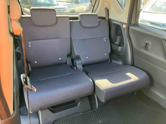 ムーヴＲＳターボエンジン　両側電動スライドドア　１５インチアルミホイール　ＬＥＤヘッド＆フォグランプ　バックカメラ　スマートキー　電動駐車ブレーキ　オート格納ドアミラー　自動追従クルコン　衝突被害軽減ブレーキ（千葉県）の中古車