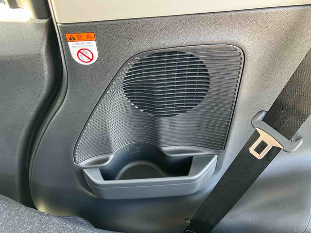 ムーヴＲＳターボエンジン　両側電動スライドドア　１５インチアルミホイール　ＬＥＤヘッド＆フォグランプ　バックカメラ　スマートキー　電動駐車ブレーキ　オート格納ドアミラー　自動追従クルコン　衝突被害軽減ブレーキ（千葉県）の中古車