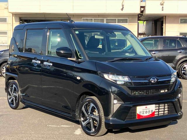 ムーヴRS両側電動スライドドア バックカメラ 全車速追従クルコン ターボ LEDヘッドライト オートライト オートハイビーム ADB スマアシ 前後コーナーセンサー 電動駐車ブレーキ キーフリー アルミホイール(千葉県)の中古車