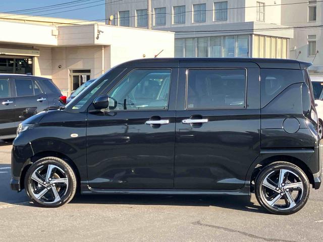 ムーヴRS両側電動スライドドア バックカメラ 全車速追従クルコン ターボ LEDヘッドライト オートライト オートハイビーム ADB スマアシ 前後コーナーセンサー 電動駐車ブレーキ キーフリー アルミホイール(千葉県)の中古車