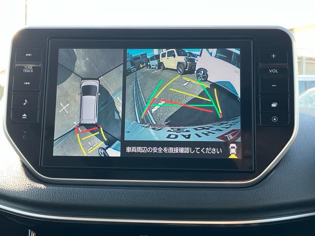 ムーヴカスタム Xリミテッド SAIII8型ナビ/TV/BT/USB/DVD 全周囲カメラ ETC ドラレコ 運転席シートヒーター トップシェイドガラス LEDヘッドランプ オートライト オートハイビーム ステリモ アルミ キーフリー(千葉県)の中古車