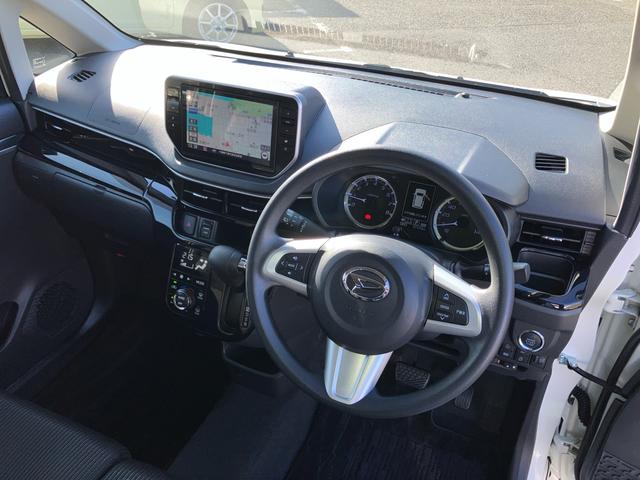 ムーヴカスタム Xリミテッド SAIII8型ナビ/TV/BT/USB/DVD 全周囲カメラ ETC ドラレコ 運転席シートヒーター トップシェイドガラス LEDヘッドランプ オートライト オートハイビーム ステリモ アルミ キーフリー(千葉県)の中古車