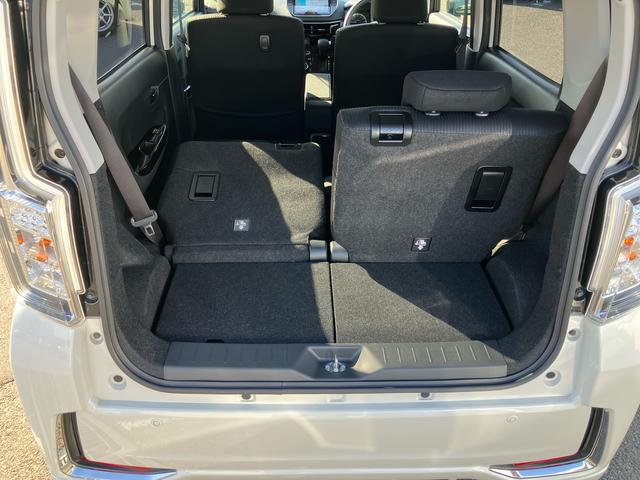 ムーヴカスタム Xリミテッド SAIII8型ナビ/TV/BT/USB/DVD 全周囲カメラ ETC ドラレコ 運転席シートヒーター トップシェイドガラス LEDヘッドランプ オートライト オートハイビーム ステリモ アルミ キーフリー(千葉県)の中古車