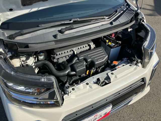 ムーヴカスタム Xリミテッド SAIII8型ナビ/TV/BT/USB/DVD 全周囲カメラ ETC ドラレコ 運転席シートヒーター トップシェイドガラス LEDヘッドランプ オートライト オートハイビーム ステリモ アルミ キーフリー(千葉県)の中古車