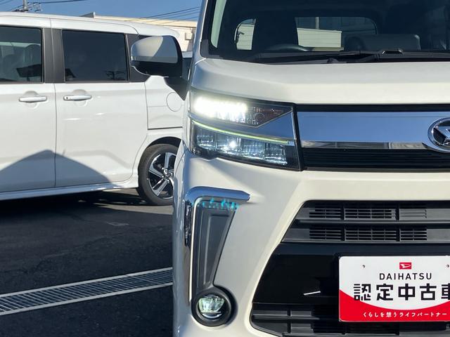 ムーヴカスタム Xリミテッド SAIII8型ナビ/TV/BT/USB/DVD 全周囲カメラ ETC ドラレコ 運転席シートヒーター トップシェイドガラス LEDヘッドランプ オートライト オートハイビーム ステリモ アルミ キーフリー(千葉県)の中古車