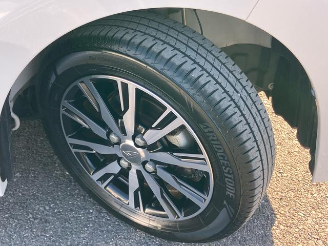 ムーヴカスタム Xリミテッド SAIII8型ナビ/TV/BT/USB/DVD 全周囲カメラ ETC ドラレコ 運転席シートヒーター トップシェイドガラス LEDヘッドランプ オートライト オートハイビーム ステリモ アルミ キーフリー(千葉県)の中古車