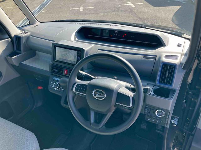 タントＸナビ／ＴＶ／ＤＶＤ／ＢＴ／ＵＳＢ　バックカメラ　前後ドラレコ　ＥＴＣ　ＬＥＤヘッドランプ　オートライト　オートハイビーム　左電動スライド　コーナーセンサー　ステリモ　キーフリー　盗難防止アラーム（千葉県）の中古車