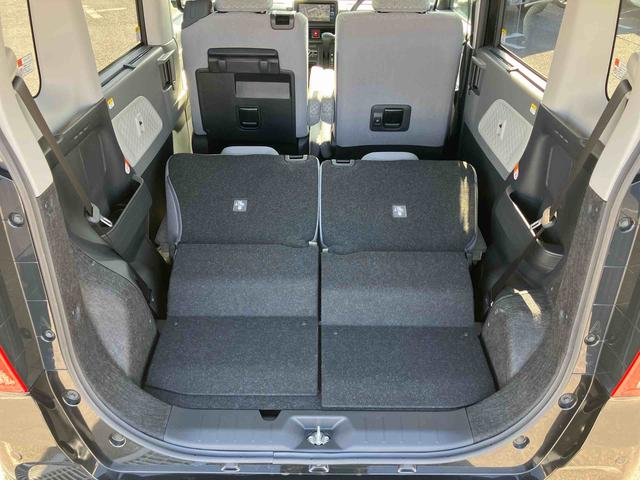 タントＸナビ／ＴＶ／ＤＶＤ／ＢＴ／ＵＳＢ　バックカメラ　前後ドラレコ　ＥＴＣ　ＬＥＤヘッドランプ　オートライト　オートハイビーム　左電動スライド　コーナーセンサー　ステリモ　キーフリー　盗難防止アラーム（千葉県）の中古車