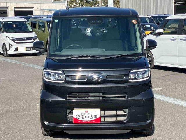 タントＸナビ／ＴＶ／ＤＶＤ／ＢＴ／ＵＳＢ　バックカメラ　前後ドラレコ　ＥＴＣ　ＬＥＤヘッドランプ　オートライト　オートハイビーム　左電動スライド　コーナーセンサー　ステリモ　キーフリー　盗難防止アラーム（千葉県）の中古車