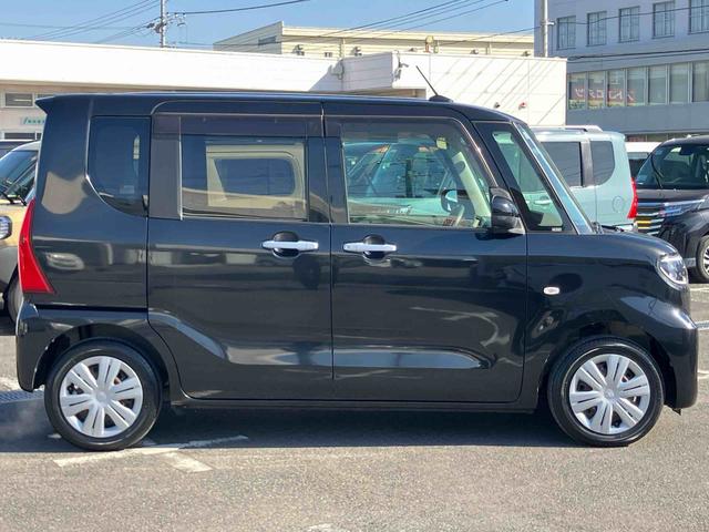 タントＸナビ／ＴＶ／ＤＶＤ／ＢＴ／ＵＳＢ　バックカメラ　前後ドラレコ　ＥＴＣ　ＬＥＤヘッドランプ　オートライト　オートハイビーム　左電動スライド　コーナーセンサー　ステリモ　キーフリー　盗難防止アラーム（千葉県）の中古車