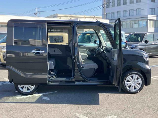 タントＸナビ／ＴＶ／ＤＶＤ／ＢＴ／ＵＳＢ　バックカメラ　前後ドラレコ　ＥＴＣ　ＬＥＤヘッドランプ　オートライト　オートハイビーム　左電動スライド　コーナーセンサー　ステリモ　キーフリー　盗難防止アラーム（千葉県）の中古車