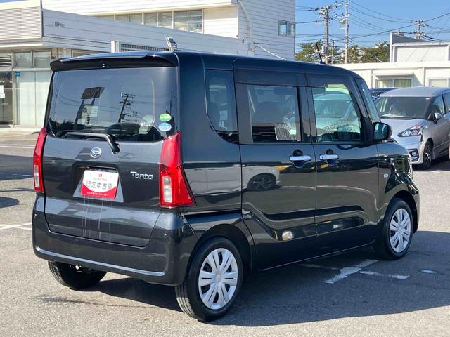タントＸナビ／ＴＶ／ＤＶＤ／ＢＴ／ＵＳＢ　バックカメラ　前後ドラレコ　ＥＴＣ　ＬＥＤヘッドランプ　オートライト　オートハイビーム　左電動スライド　コーナーセンサー　ステリモ　キーフリー　盗難防止アラーム（千葉県）の中古車