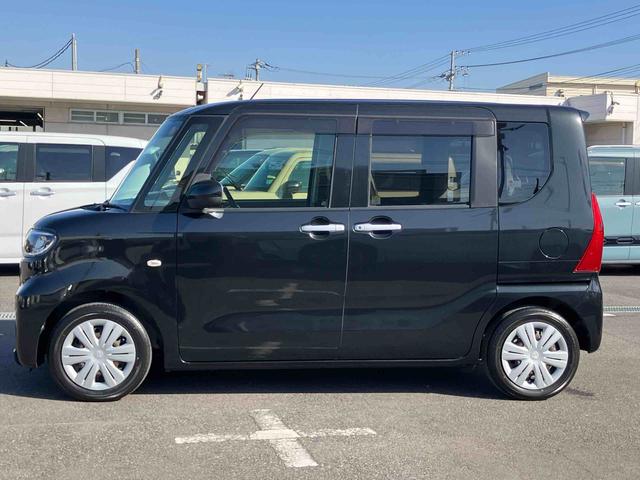 タントＸナビ／ＴＶ／ＤＶＤ／ＢＴ／ＵＳＢ　バックカメラ　前後ドラレコ　ＥＴＣ　ＬＥＤヘッドランプ　オートライト　オートハイビーム　左電動スライド　コーナーセンサー　ステリモ　キーフリー　盗難防止アラーム（千葉県）の中古車