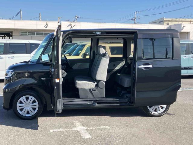 タントＸナビ／ＴＶ／ＤＶＤ／ＢＴ／ＵＳＢ　バックカメラ　前後ドラレコ　ＥＴＣ　ＬＥＤヘッドランプ　オートライト　オートハイビーム　左電動スライド　コーナーセンサー　ステリモ　キーフリー　盗難防止アラーム（千葉県）の中古車