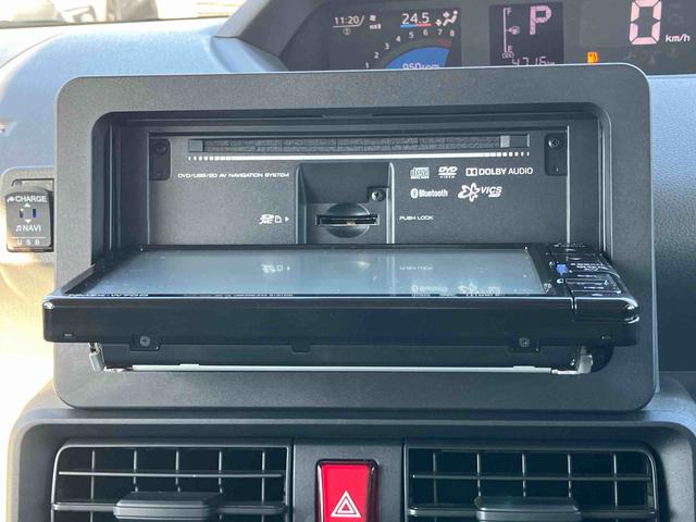 タントＸナビ／ＴＶ／ＤＶＤ／ＢＴ／ＵＳＢ　バックカメラ　前後ドラレコ　ＥＴＣ　ＬＥＤヘッドランプ　オートライト　オートハイビーム　左電動スライド　コーナーセンサー　ステリモ　キーフリー　盗難防止アラーム（千葉県）の中古車