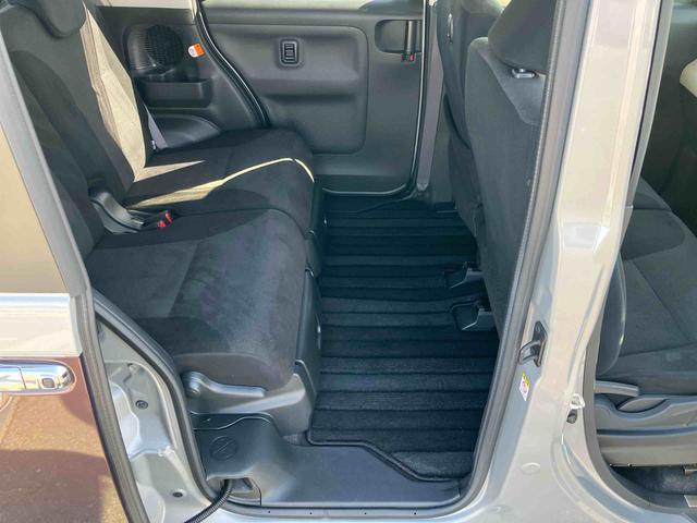 ムーヴキャンバスGブラックインテリアVS SAIIIナビ/TV/DVD/BT/USB 全周囲カメラ 前後ドラレコ ETC 運転席シートヒーター LEDヘッドライト オートライト オートハイビーム スマアシ フロントガラスディアイサー 両側電動スライド(千葉県)の中古車