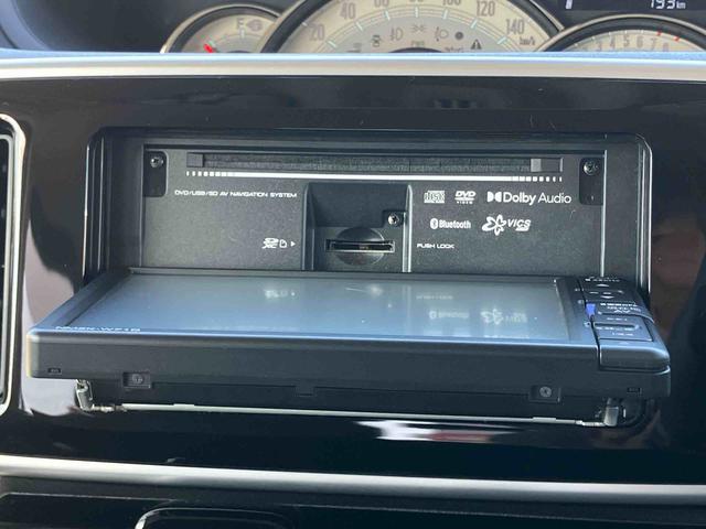 ムーヴキャンバスGブラックインテリアVS SAIIIナビ/TV/DVD/BT/USB 全周囲カメラ 前後ドラレコ ETC 運転席シートヒーター LEDヘッドライト オートライト オートハイビーム スマアシ フロントガラスディアイサー 両側電動スライド(千葉県)の中古車