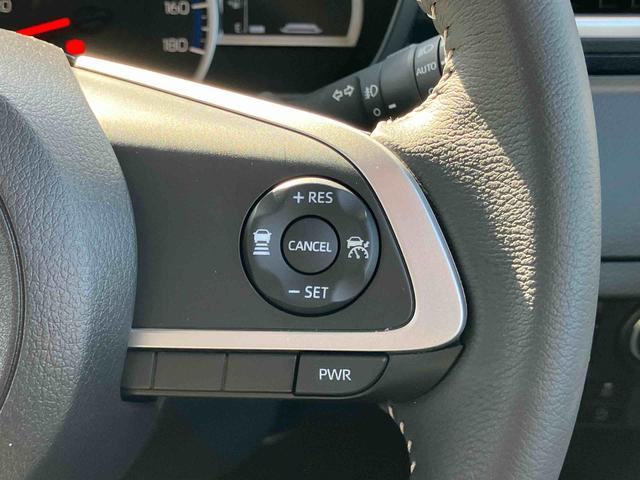 トールカスタムG9型ディスプレイオーディオ/TV/BT/USB Bカメラ 全車速追従クルコン LEDヘッドライト オートライト スマアシ 前後コーナーセンサー 電動駐車ブレーキ キーフリー 革巻きステアリング アルミ(千葉県)の中古車