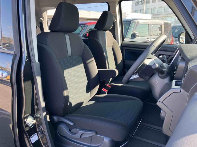 トールカスタムG9型ディスプレイオーディオ/TV/BT/USB Bカメラ 全車速追従クルコン LEDヘッドライト オートライト スマアシ 前後コーナーセンサー 電動駐車ブレーキ キーフリー 革巻きステアリング アルミ(千葉県)の中古車