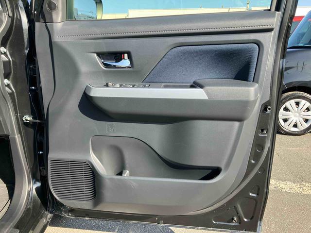 トールカスタムG9型ディスプレイオーディオ/TV/BT/USB Bカメラ 全車速追従クルコン LEDヘッドライト オートライト スマアシ 前後コーナーセンサー 電動駐車ブレーキ キーフリー 革巻きステアリング アルミ(千葉県)の中古車