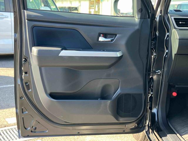 トールカスタムG9型ディスプレイオーディオ/TV/BT/USB Bカメラ 全車速追従クルコン LEDヘッドライト オートライト スマアシ 前後コーナーセンサー 電動駐車ブレーキ キーフリー 革巻きステアリング アルミ(千葉県)の中古車