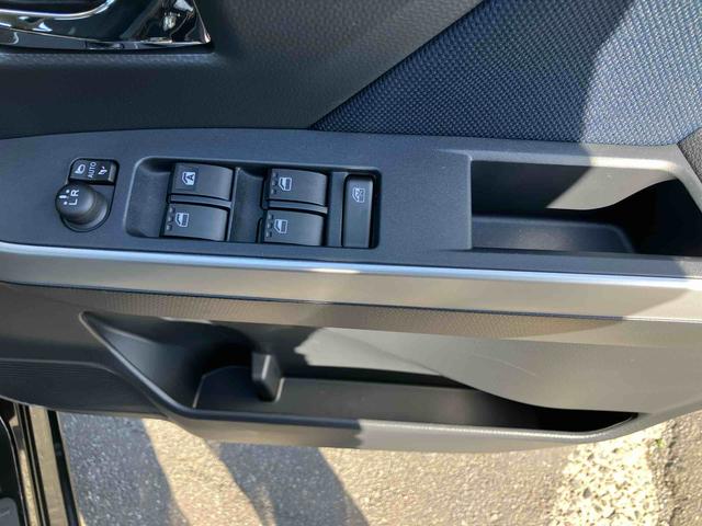 トールカスタムG9型ディスプレイオーディオ/TV/BT/USB Bカメラ 全車速追従クルコン LEDヘッドライト オートライト スマアシ 前後コーナーセンサー 電動駐車ブレーキ キーフリー 革巻きステアリング アルミ(千葉県)の中古車