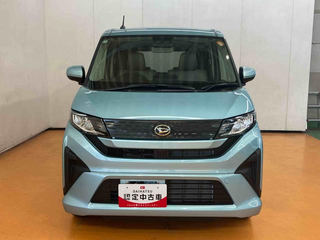 ムーヴＸ衝突回避支援システム　横滑り防止装置　アップグレードパック　前後コーナーセンサー　左側電動スライドドア　プッシュエンジンスタート　キーフリーシステム　助手席シートバックポケット＋ショッピングフック（千葉県）の中古車